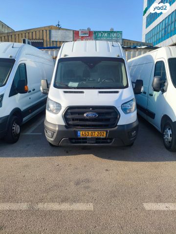 פורד טרנזיט