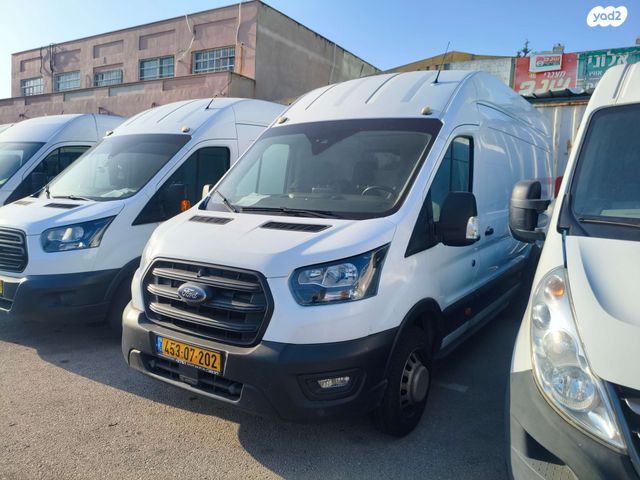 פורד טרנזיט