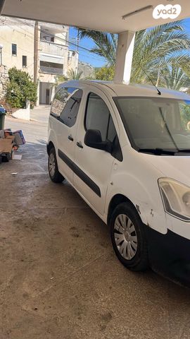 סיטרואן ברלינגו