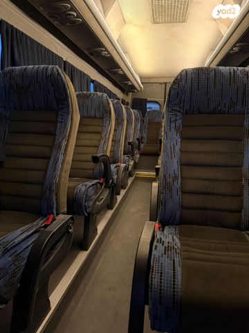 מרצדס-בנץ ספרינטר