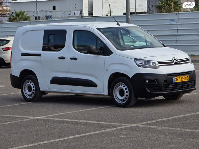 סיטרואן ברלינגו