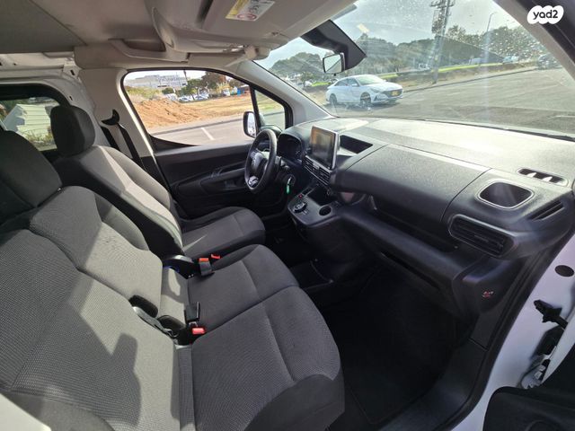 סיטרואן ברלינגו