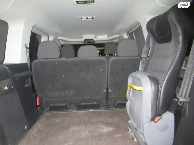 פולקסווגן קאדי