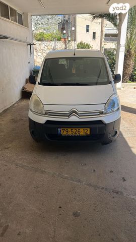 סיטרואן ברלינגו