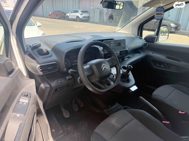 סיטרואן ברלינגו