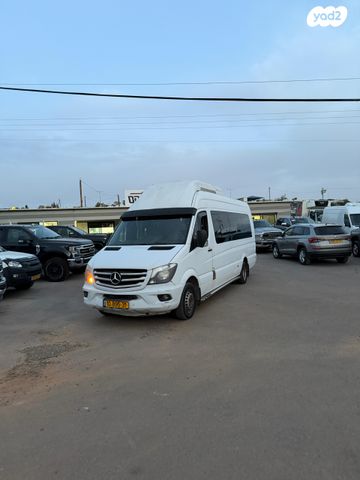 מרצדס-בנץ ספרינטר