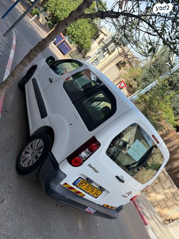 סיטרואן ברלינגו