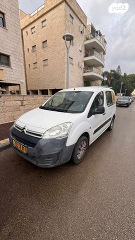 סיטרואן ברלינגו