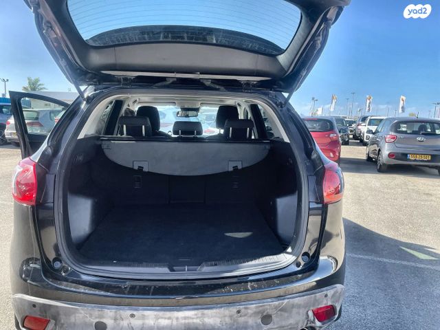 מאזדה CX-5