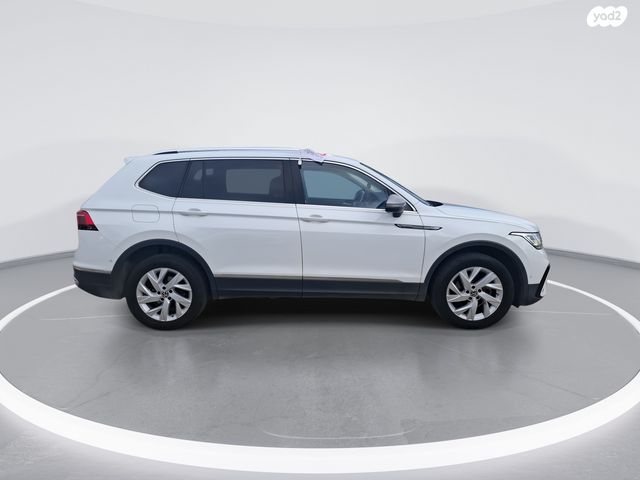 פולקסווגן טיגואן