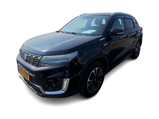 מודעת רכב סוזוקי ויטרה