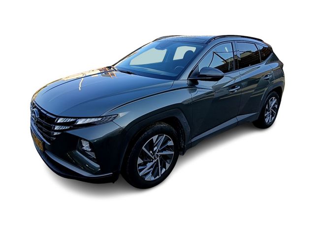 מודעת רכב יונדאי טוסון