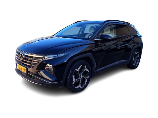 מודעת רכב יונדאי טוסון