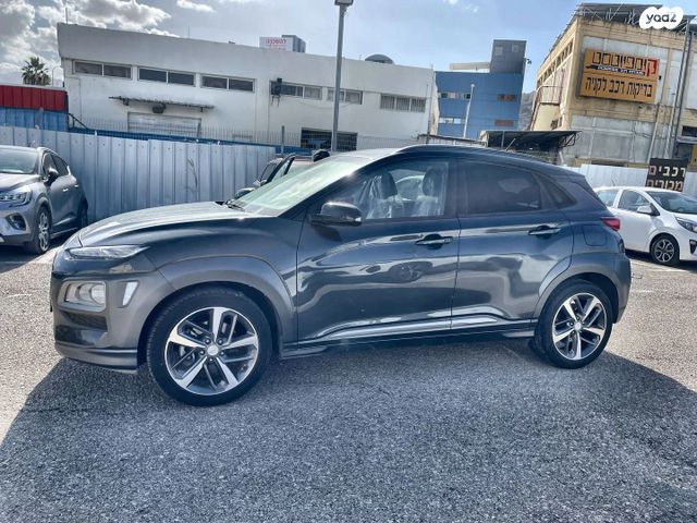 יונדאי קונה