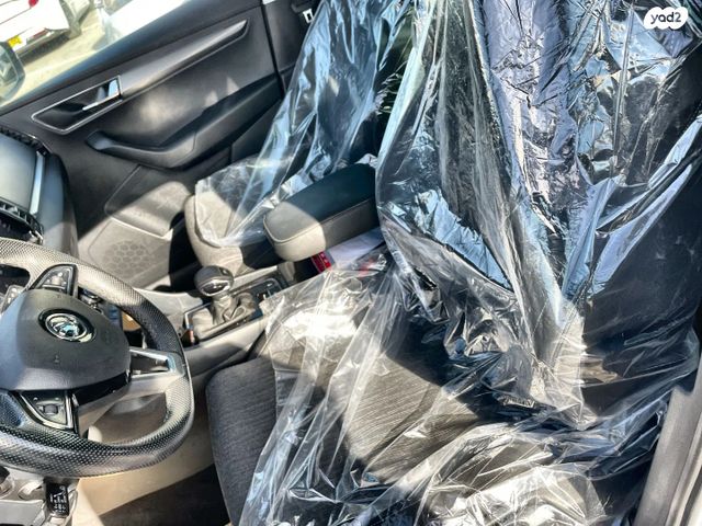 סקודה קארוק