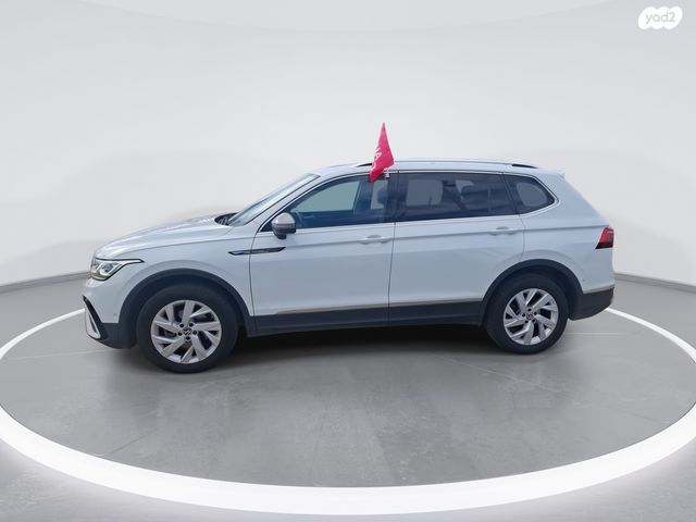 פולקסווגן טיגואן