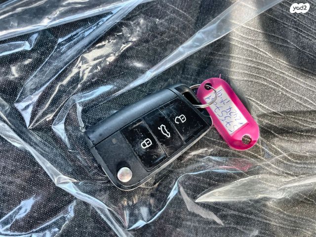 סקודה קארוק