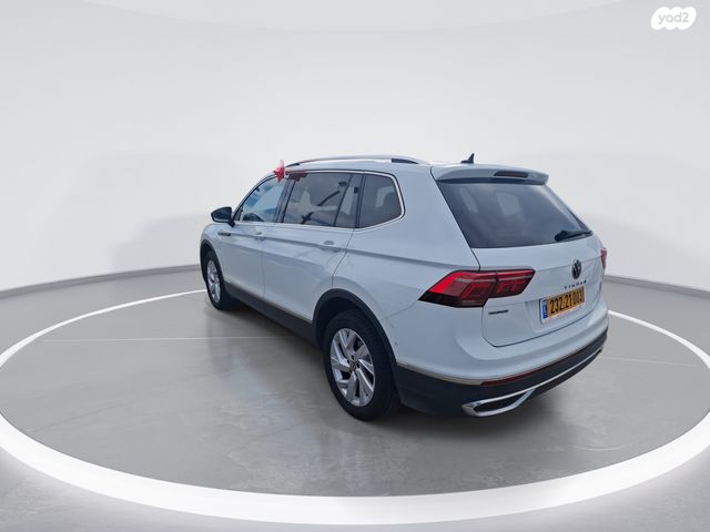 פולקסווגן טיגואן