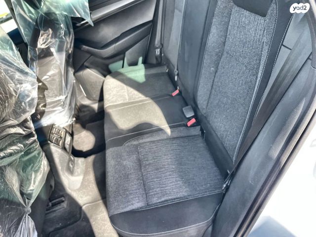 סקודה קארוק