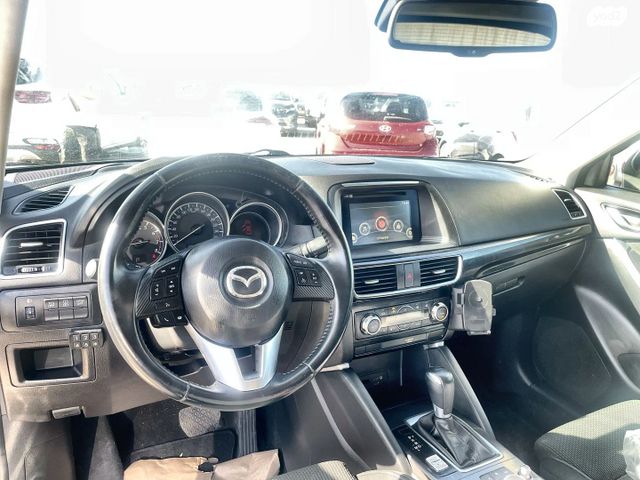 מאזדה CX-5