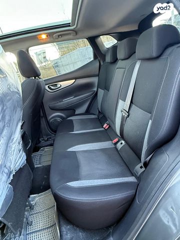 ניסאן קשקאי