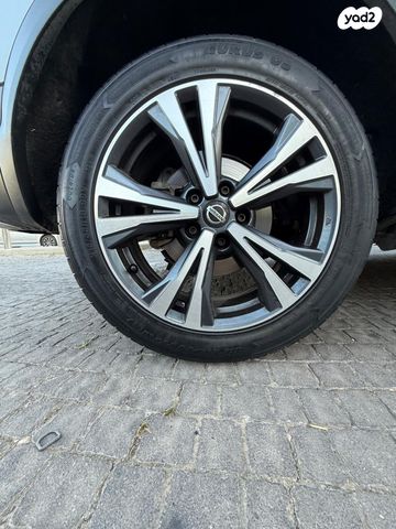 ניסאן קשקאי