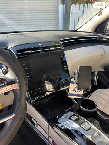 יונדאי טוסון