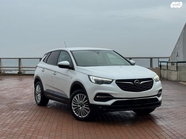 אופל גרנדלנד