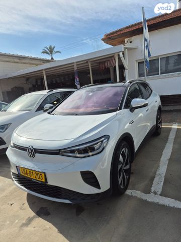 פולקסווגן ID.4