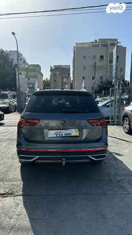 פולקסווגן טיגואן