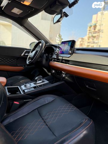 מיצובישי אאוטלנדר