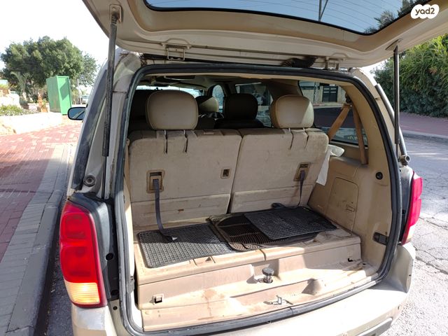 שברולט אפלנדר