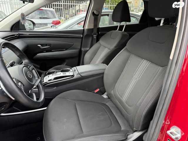 יונדאי טוסון