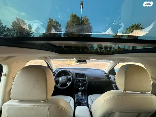 אאודי Q5