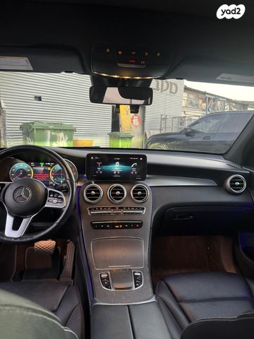 מרצדס-בנץ GLC