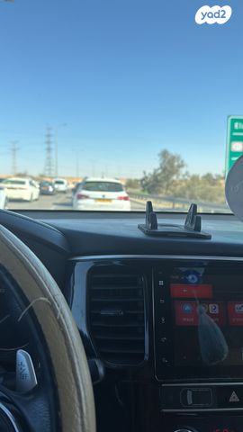 מיצובישי אאוטלנדר