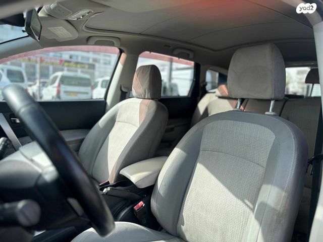 ניסאן קשקאי