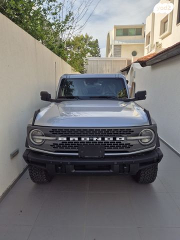 פורד ברונקו