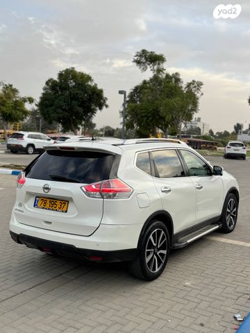 ניסאן אקס טרייל