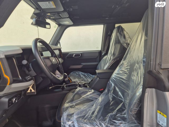 פורד ברונקו