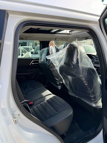 מיצובישי אאוטלנדר