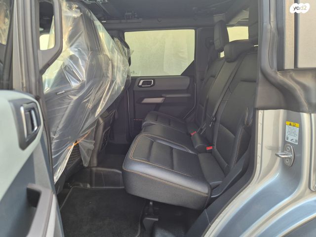 פורד ברונקו