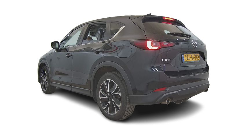 מאזדה CX-5