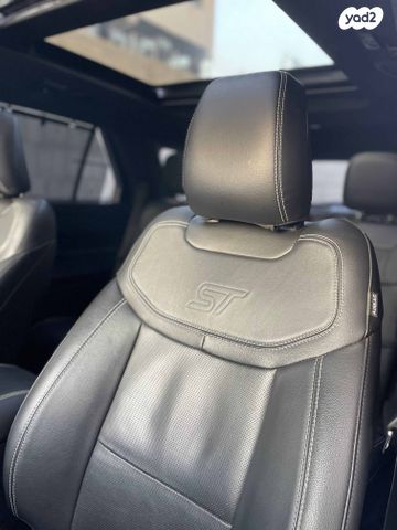 פורד אקספלורר