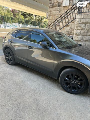 מאזדה CX-30