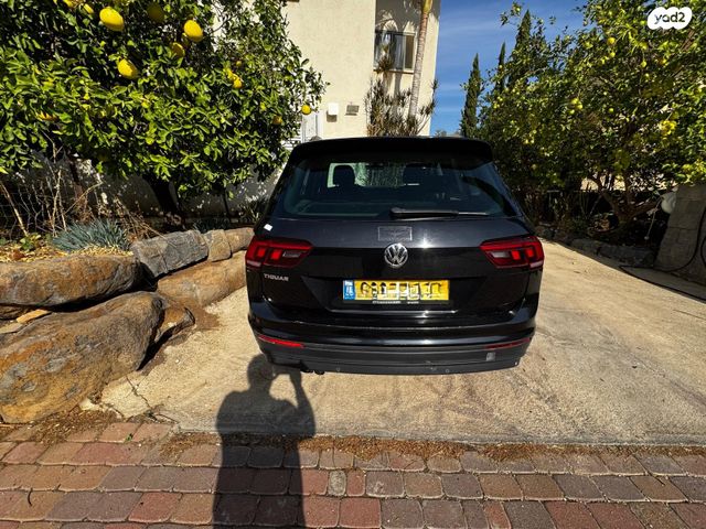 פולקסווגן טיגואן