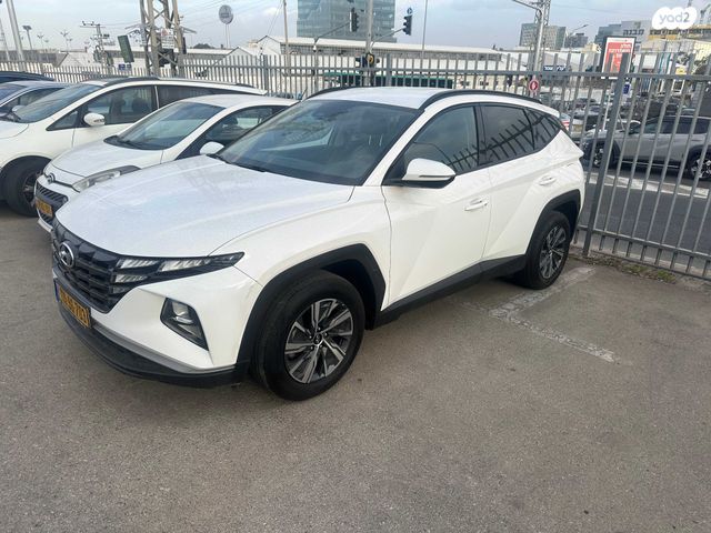 יונדאי טוסון