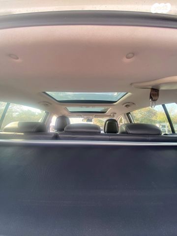 מודעת רכב קיה ספורטז'