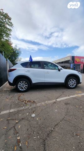 מאזדה CX-5