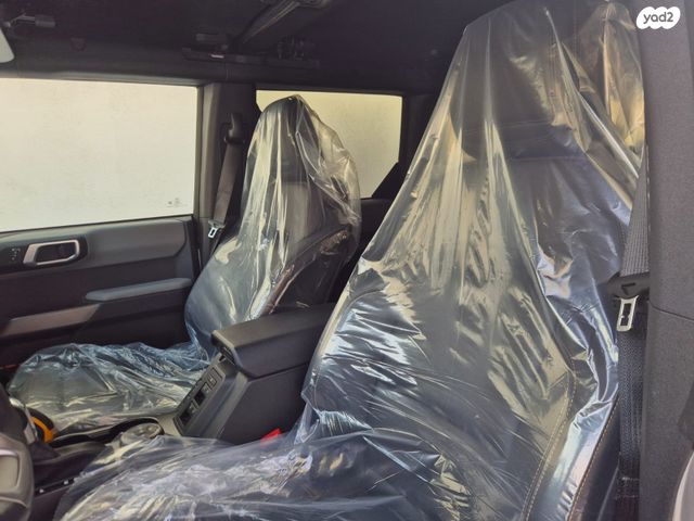 פורד ברונקו